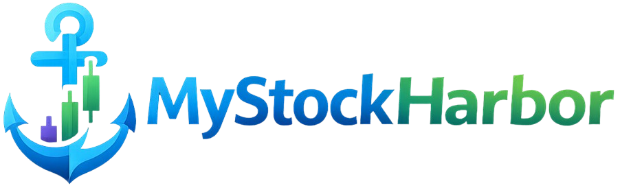 MyStockHarbor