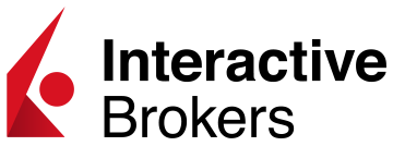 Interactive Brokers logo